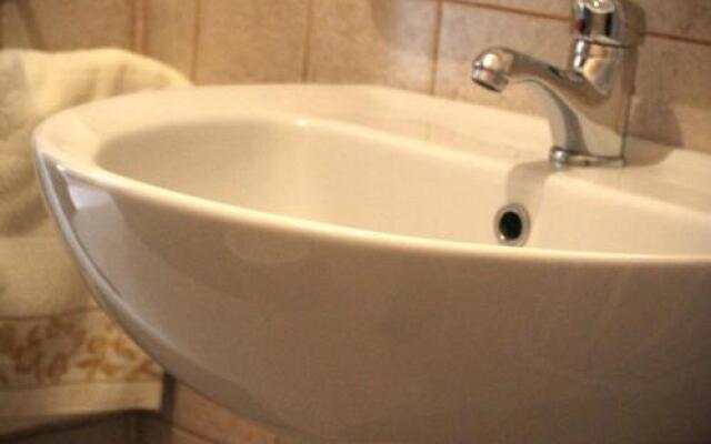 Dimora Matarrese B&B Trulli