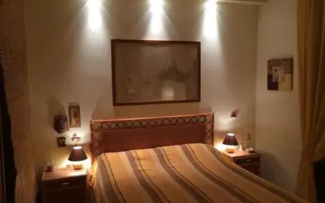 Villa Giuliana