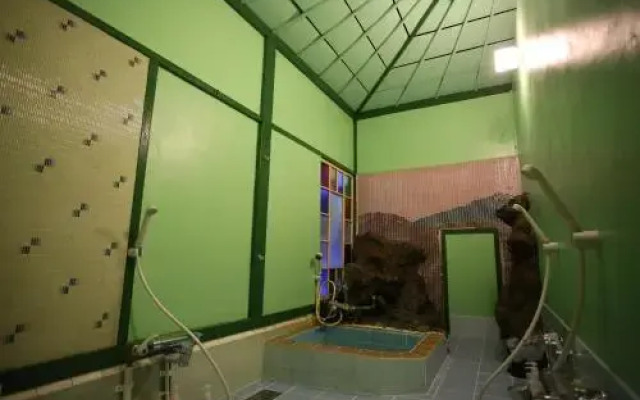 Hostel Kanazawaen
