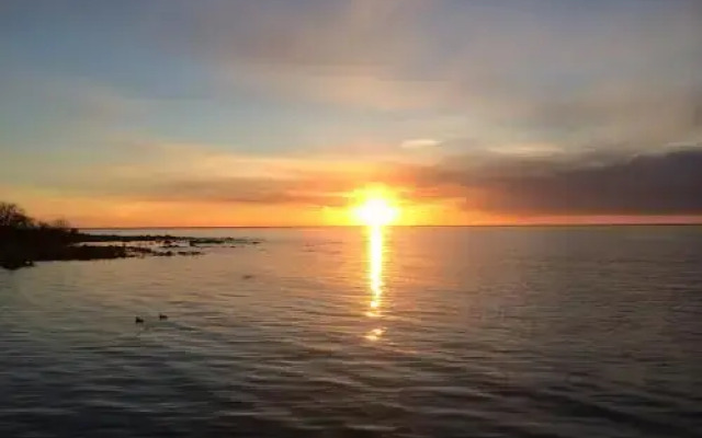 Borgholm Rum Centralt