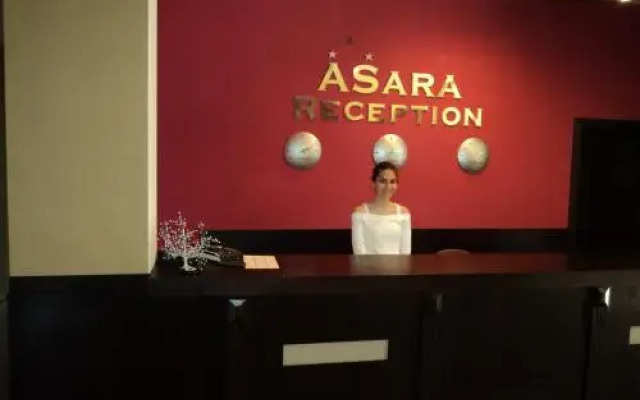 Hotel Asara