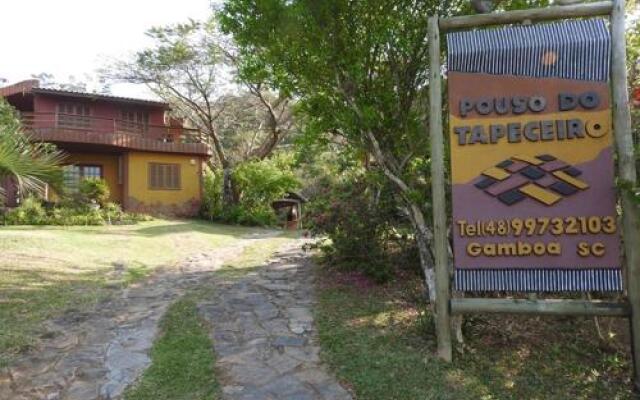 Pouso do Tapeceiro