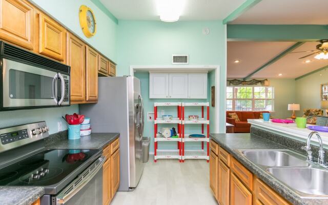 622 Palimino Duplex Unit A