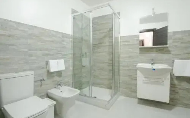BB Casa Giunchiglia