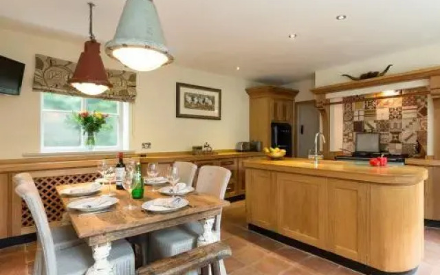 Coach House Cottages