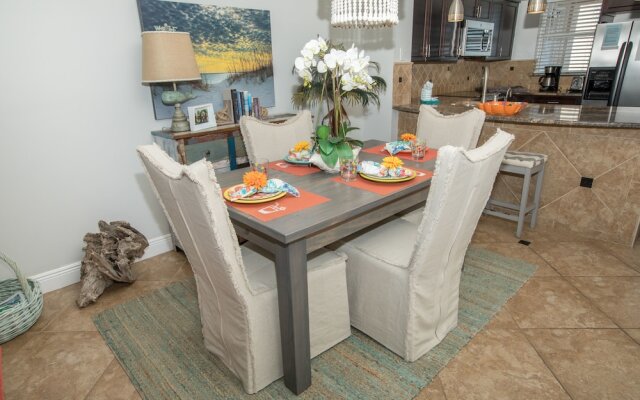 Magnolia House 501 2 Bedroom Condo by RedAwning