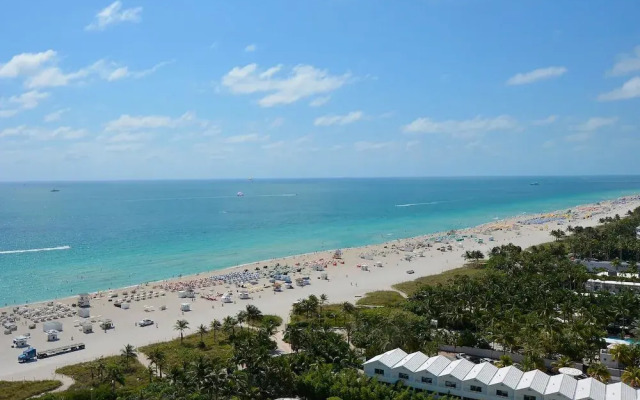 Miami World Rental - Setai 2304
