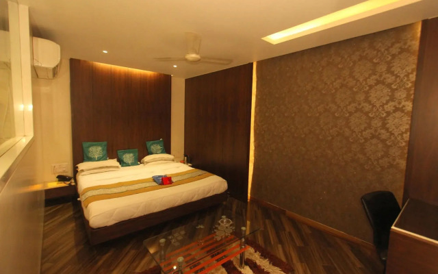 OYO Rooms Delhi Gate