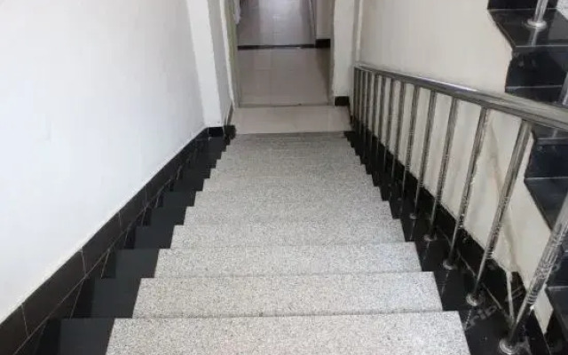 Shenyang Manxinge Inn