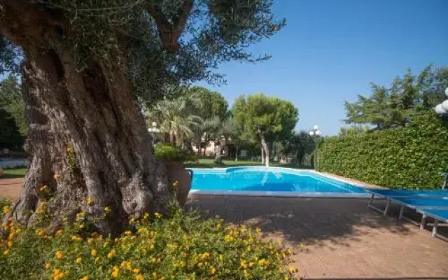 Villa Due Torri