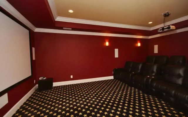 The Haven