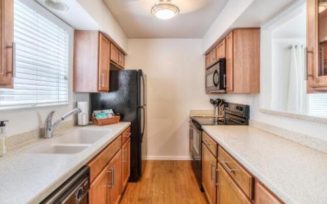 Riverside Condo Near Downtown by RedAwning
