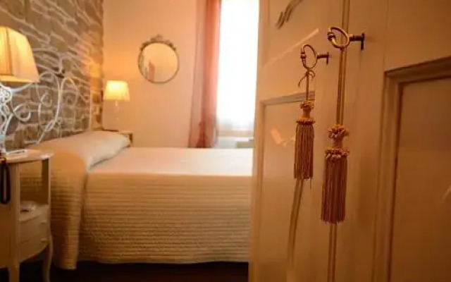 Locanda Gli Ulivi
