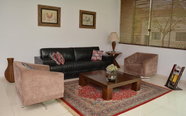 Hotel e Restaurante Canta Galo