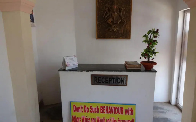 Hotel Fort View Orchha
