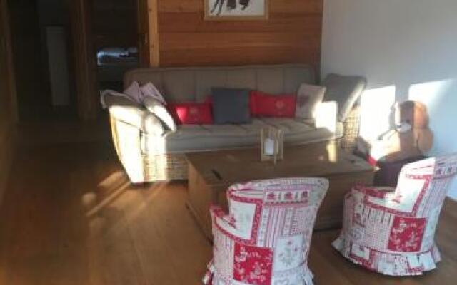 Les Appartements de Juliette