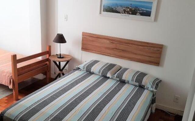 Ipanema General Osório 3 quartos