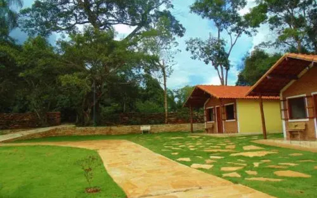 Pousada Muro de Pedra