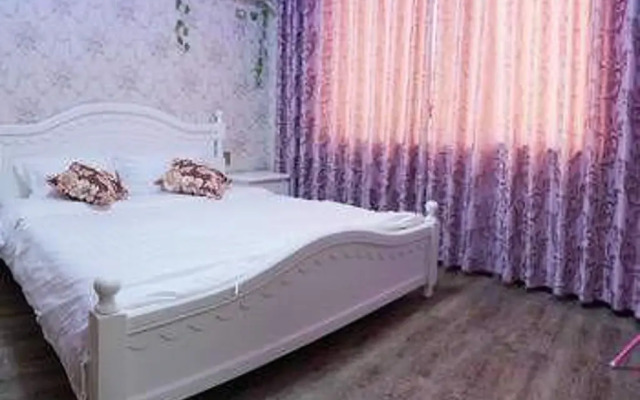 Zhenheyuan Homestay