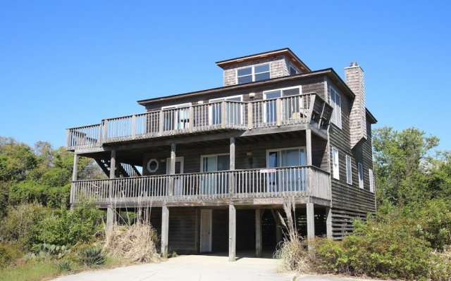 Summer Winds - 5 Br Home