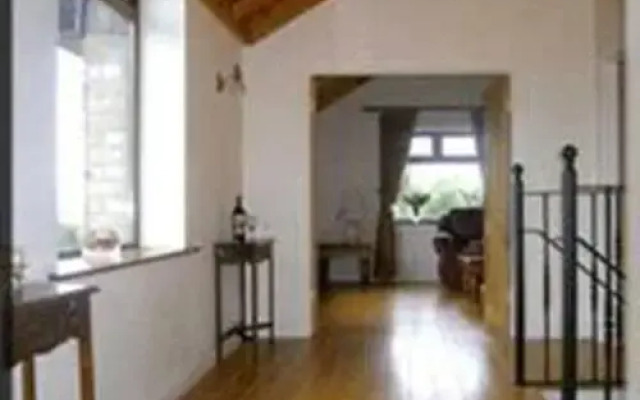 Trinity Lodge