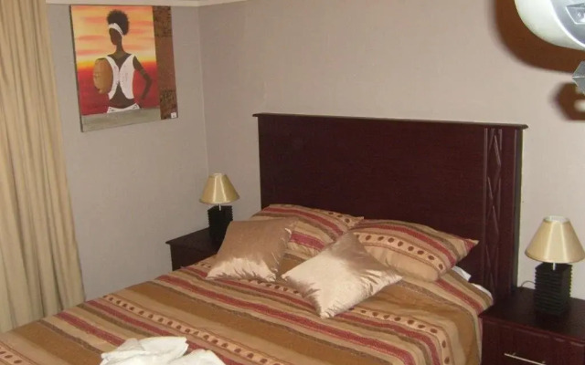 Clycherco Self Catering