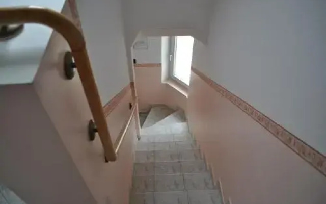 Gitta Apartmanház