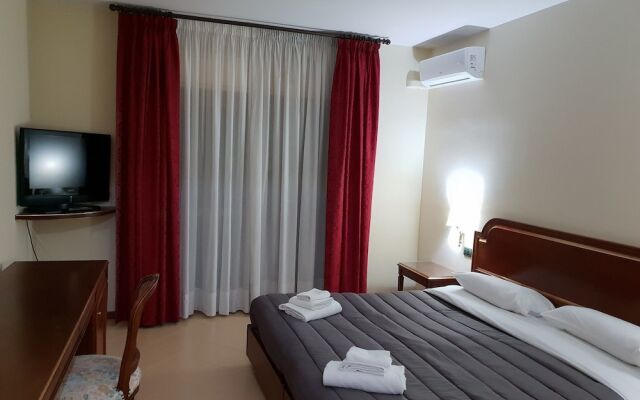 Mercure Napoli Torre Del Greco