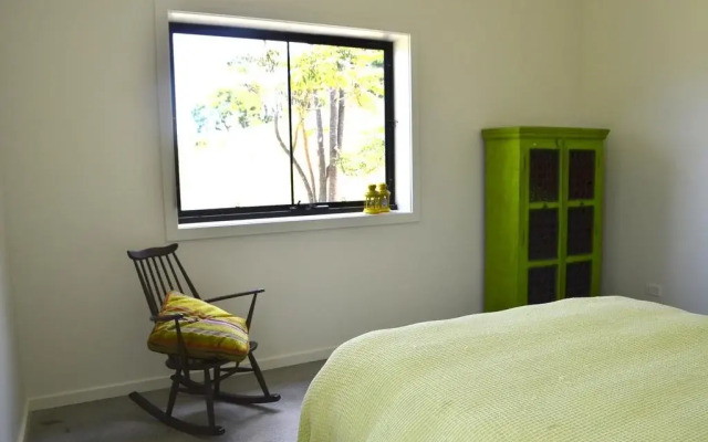 Moosewood - Jacks Corner