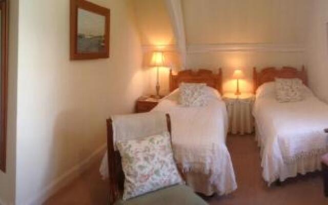 The Old School House