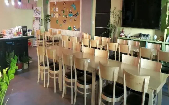Dreamer Guesthouse Gyeongju