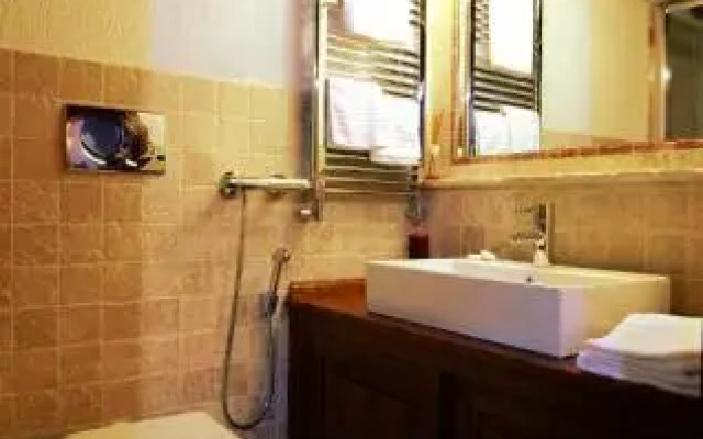 Panoramic Apartments Lerinon