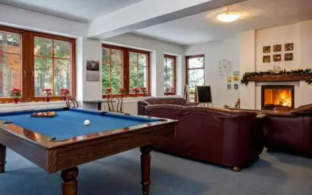 Apartmány Solum