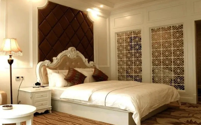 Qi Dong Heng Sheng Hotel