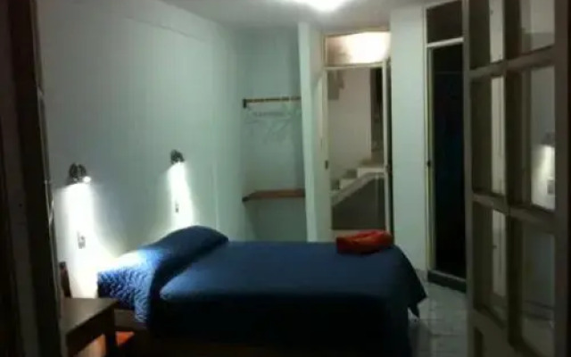 Hotel Irmantalo Inn