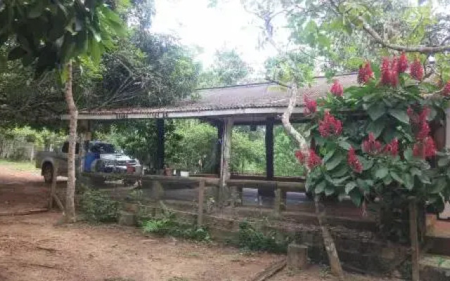 Amazon Hostel Iranduba