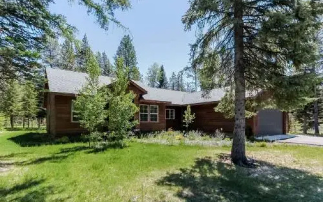 Crane Shores Chalet