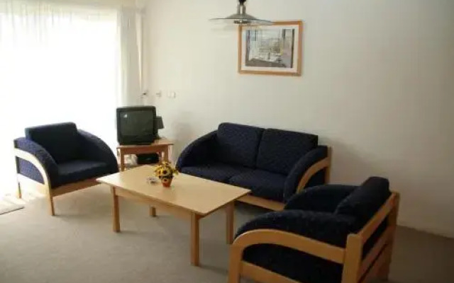 Motel Texel