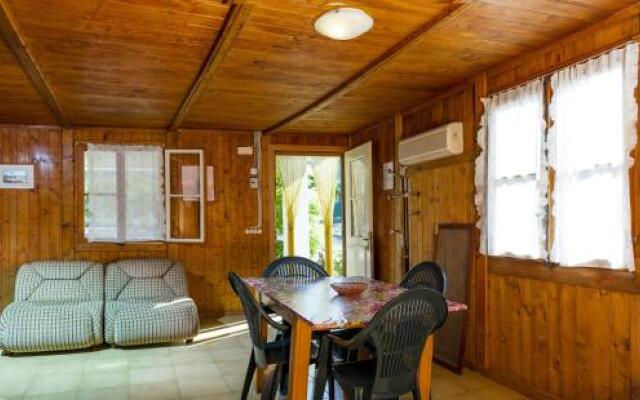 Villetta Immersa Nel Verde