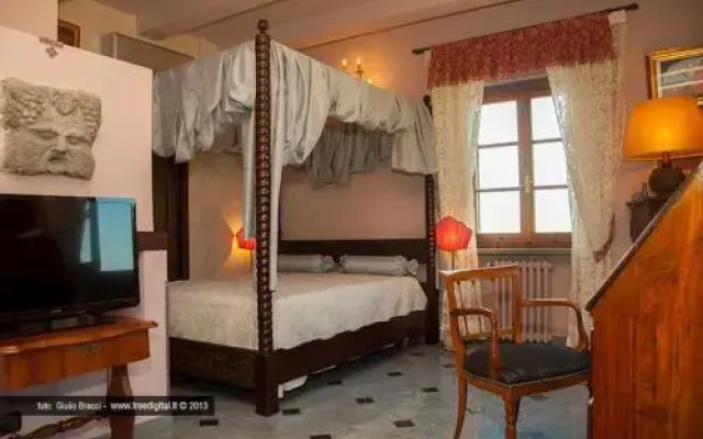 Arcipelago Toscano B&B