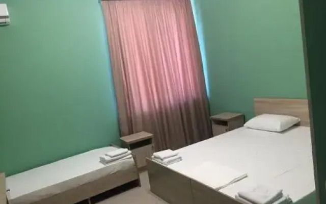 El Greco Mini-Hotel