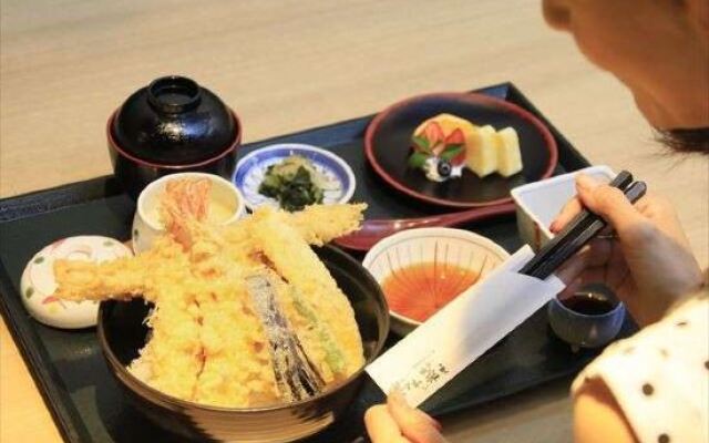 Royal Pines Hotel Yonezawa