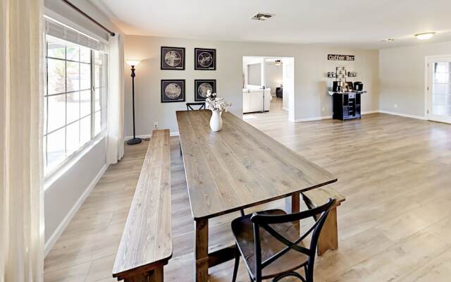 E Vernon - 4 Br Home