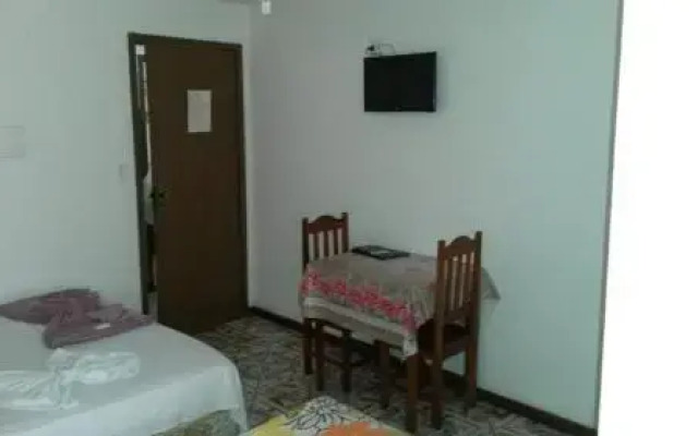 Psiu Lanches e Hotel Veraneio