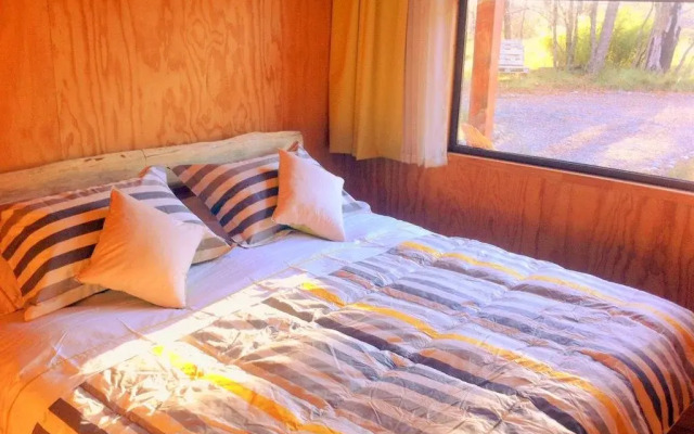 Basecamp Cabañas