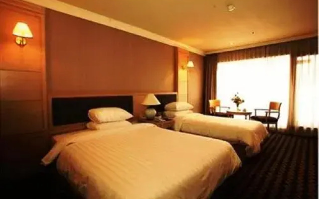 Shin Yang Park Hotel