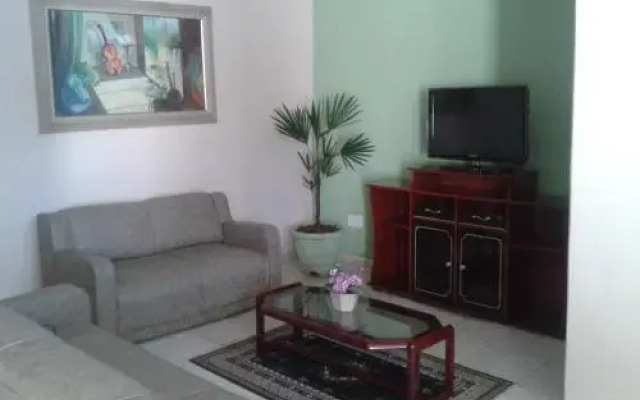 Hotel Guarany