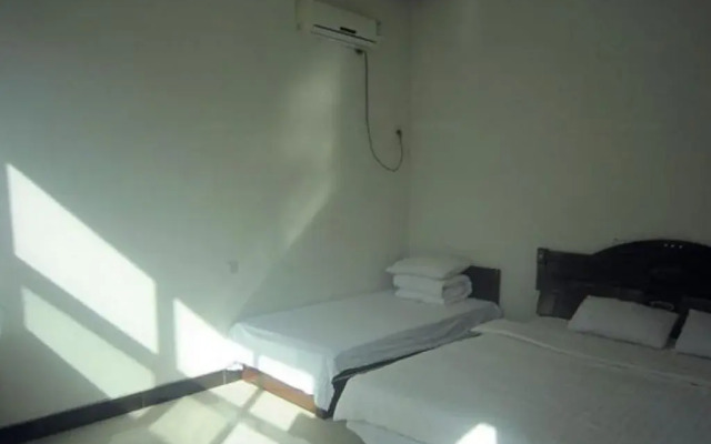 Fucha Guesthouse