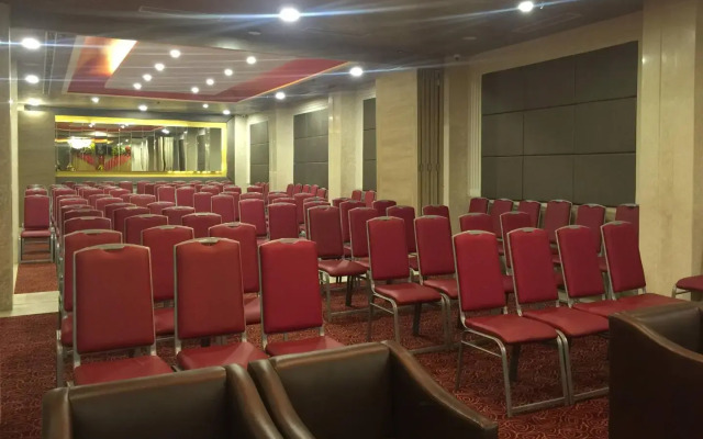 Hotel Sunbeam
