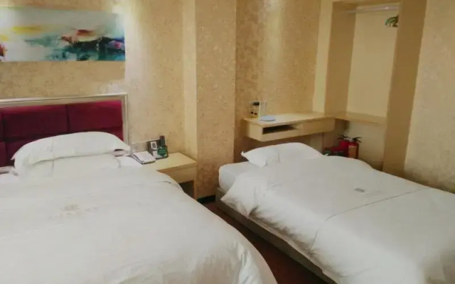 Yin Du Hotel